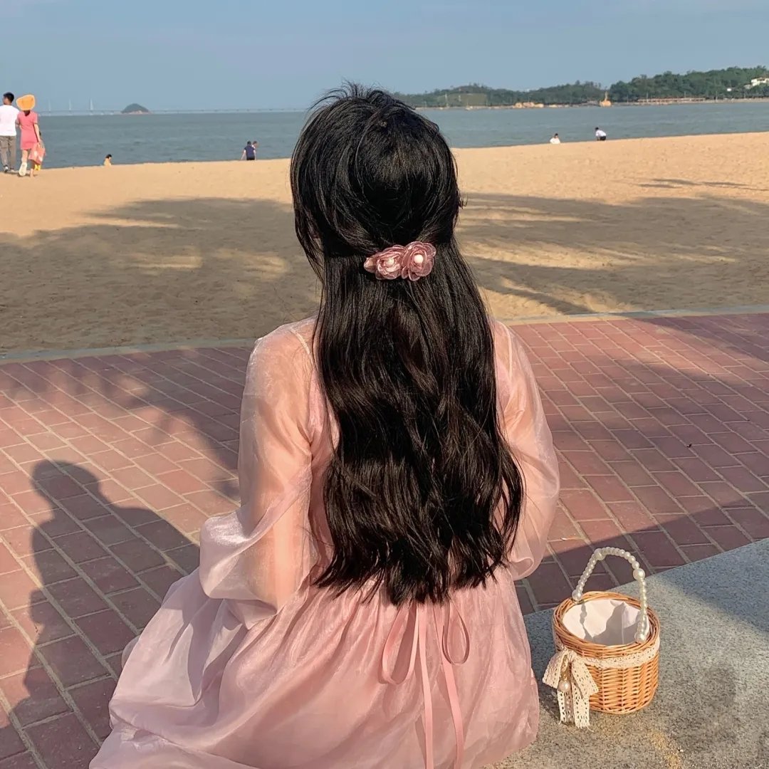 侠女
