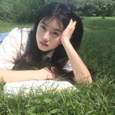 摘苹果的时候