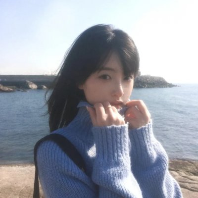 蒙娜丽莎的微笑