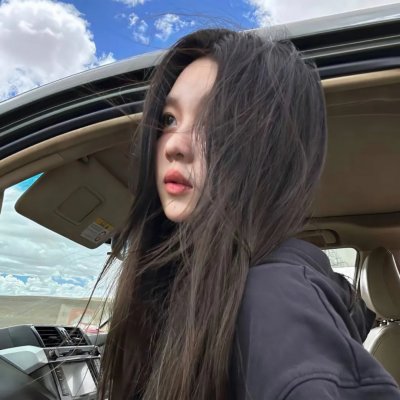 我的女大佬